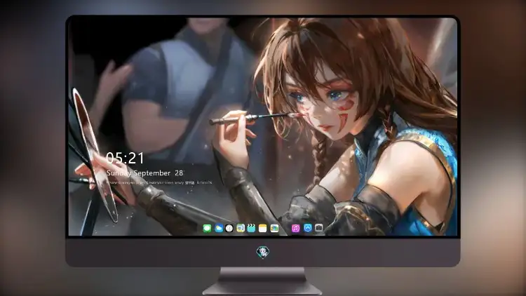 Photo by 壁纸图