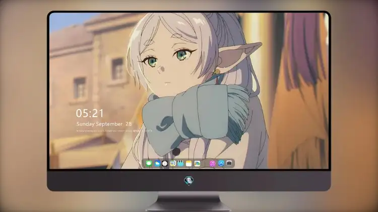 Photo by 壁纸图