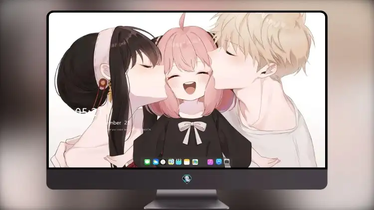 Photo by 壁纸图