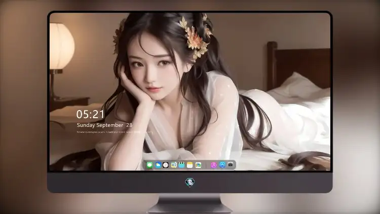 Photo by 壁纸图