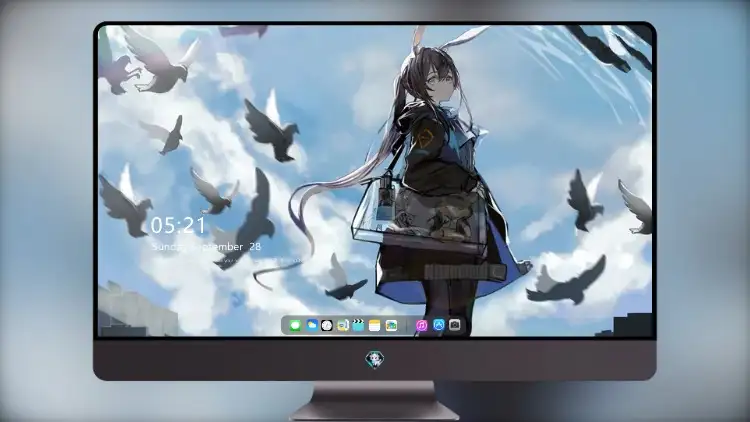 Photo by 壁纸图