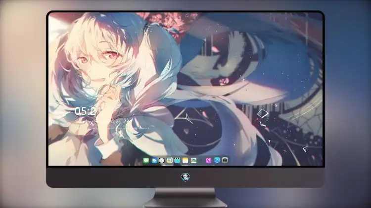 Photo by 壁纸图