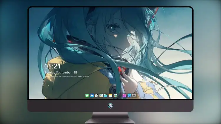 Photo by 壁纸图