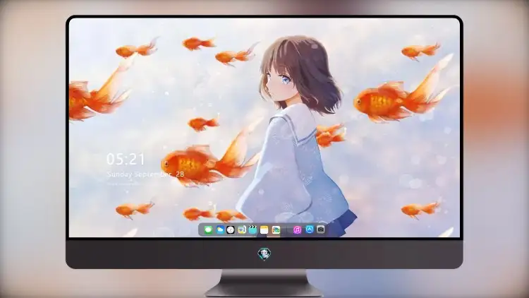 Photo by 壁纸图