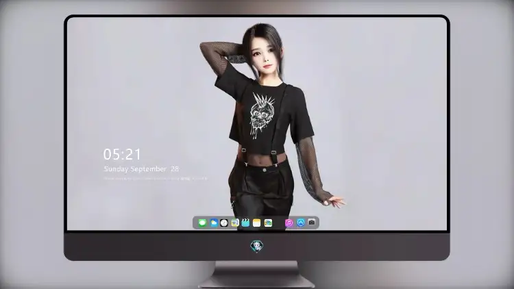 Photo by 壁纸图