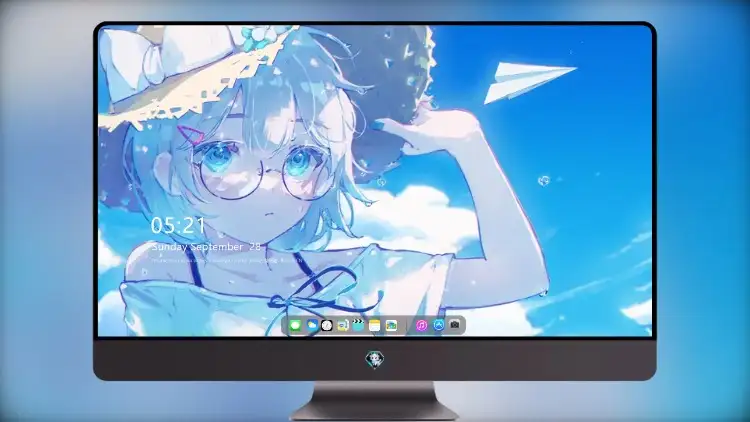 Photo by 壁纸图