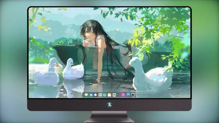 Photo by 壁纸图