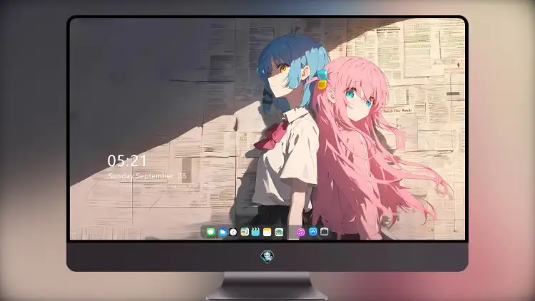 Photo by 壁纸图