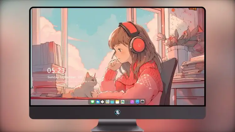 Photo by 壁纸图