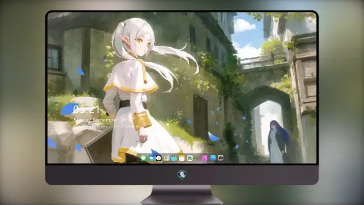 Photo by 壁纸图
