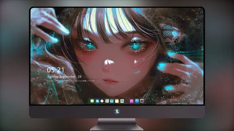 Photo by 壁纸图