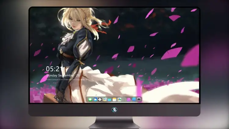 Photo by 壁纸图