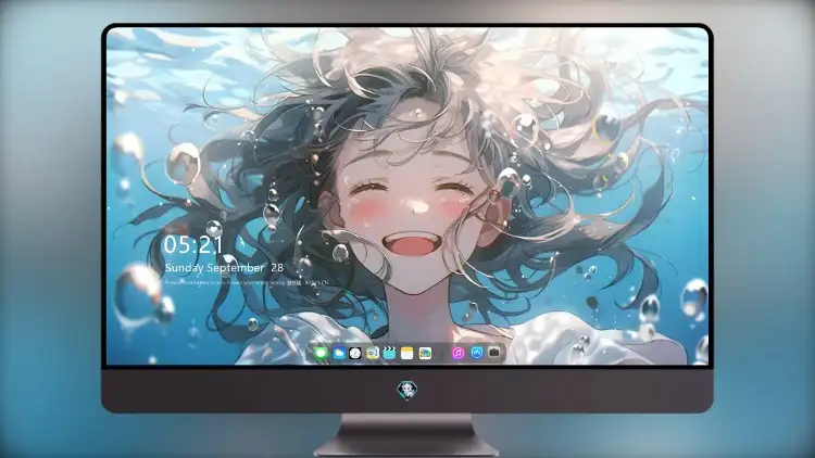 Photo by 壁纸图