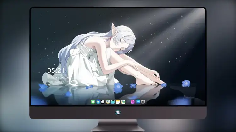 Photo by 壁纸图