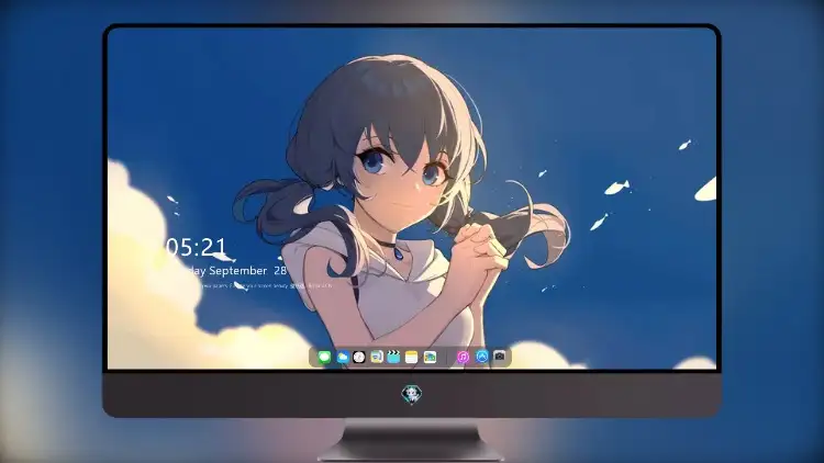 Photo by 壁纸图