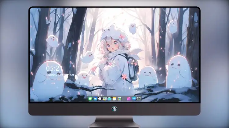 Photo by 壁纸图