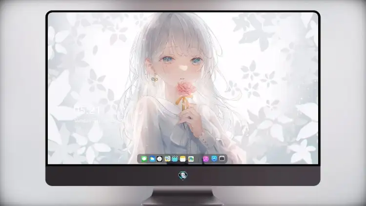 Photo by 壁纸图