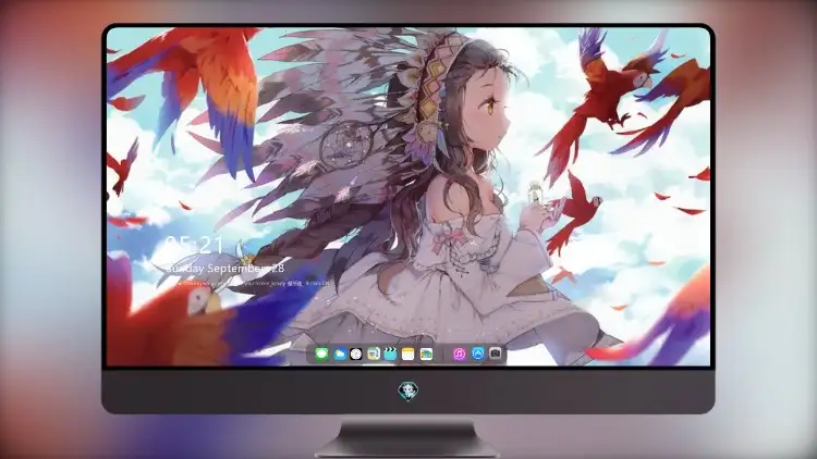 Photo by 壁纸图