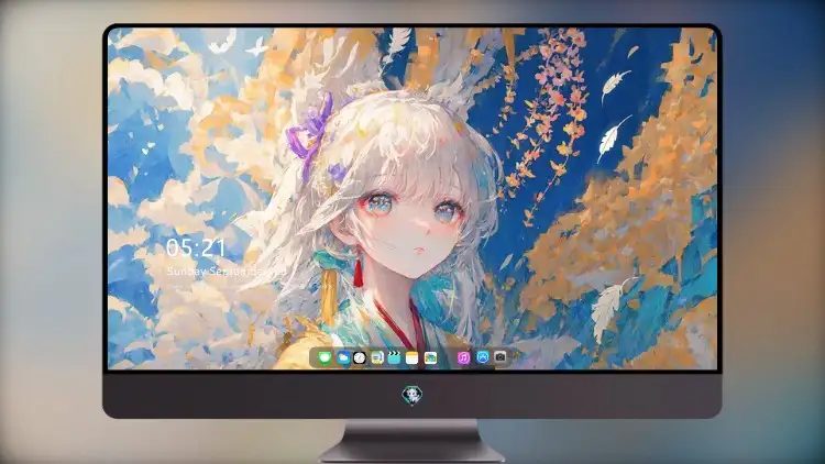 Photo by 壁纸图