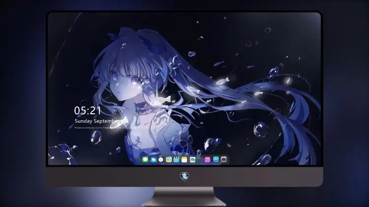 Photo by 壁纸图