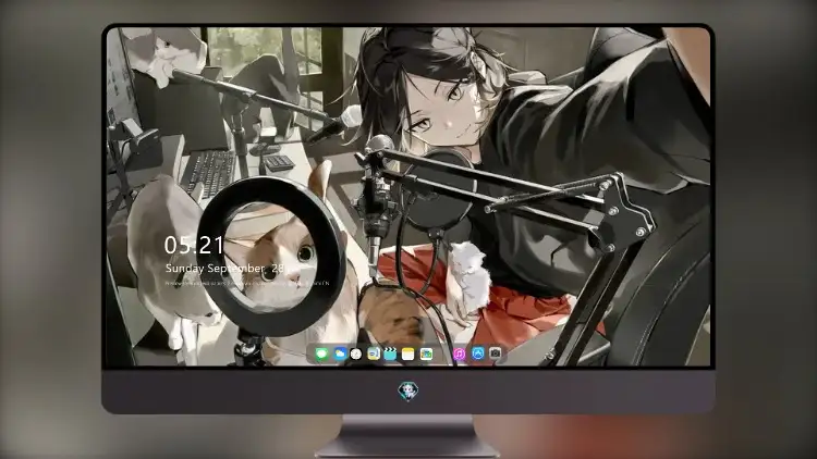Photo by 壁纸图
