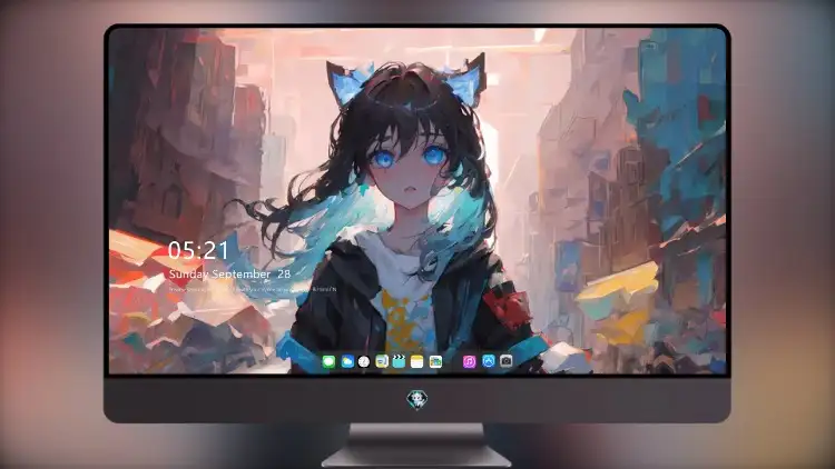 Photo by 壁纸图