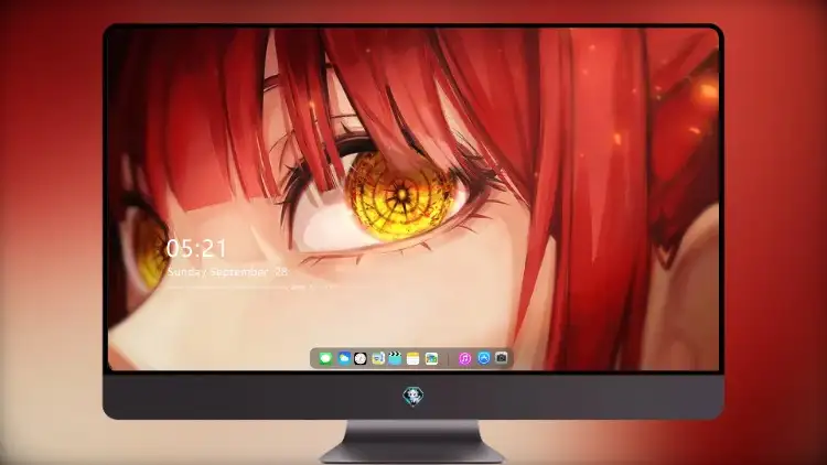 Photo by 壁纸图