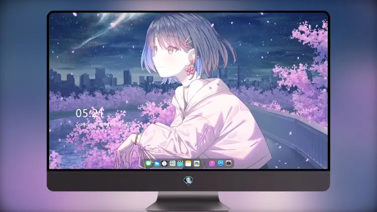 Photo by 壁纸图