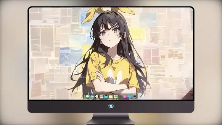 Photo by 壁纸图
