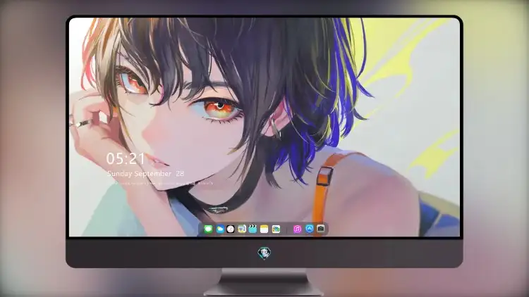 Photo by 壁纸图
