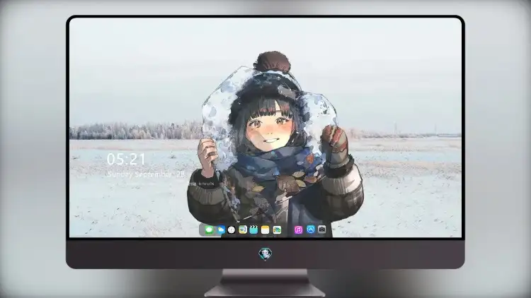 Photo by 壁纸图