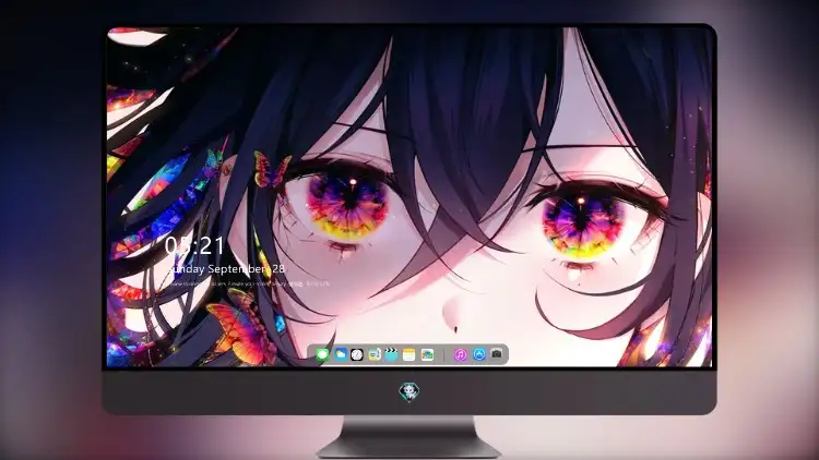 Photo by 壁纸图