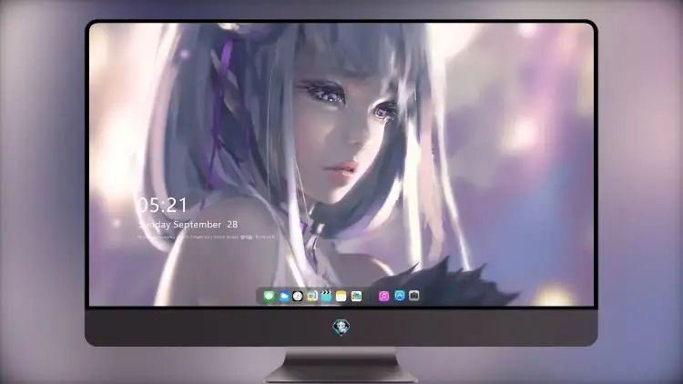 Photo by 壁纸图