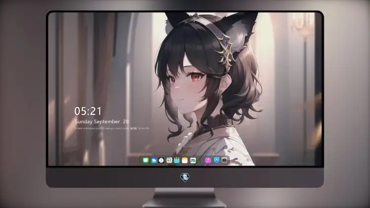 Photo by 壁纸图
