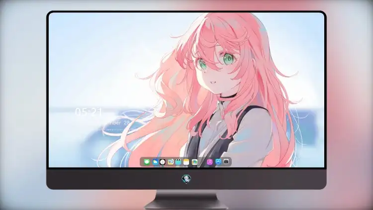 Photo by 壁纸图
