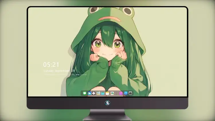 Photo by 壁纸图