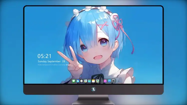 Photo by 壁纸图