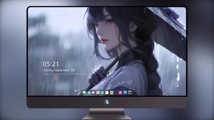 Photo by 壁纸图