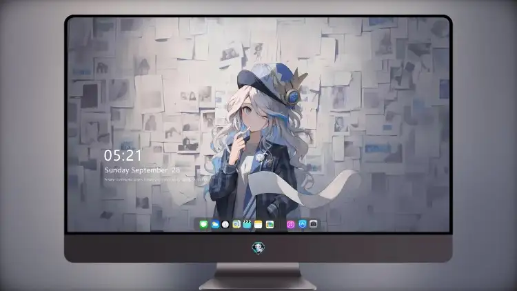 Photo by 壁纸图