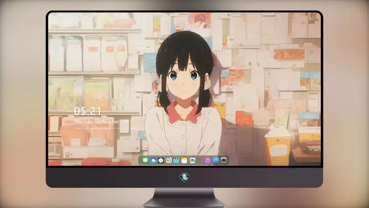 Photo by 壁纸图