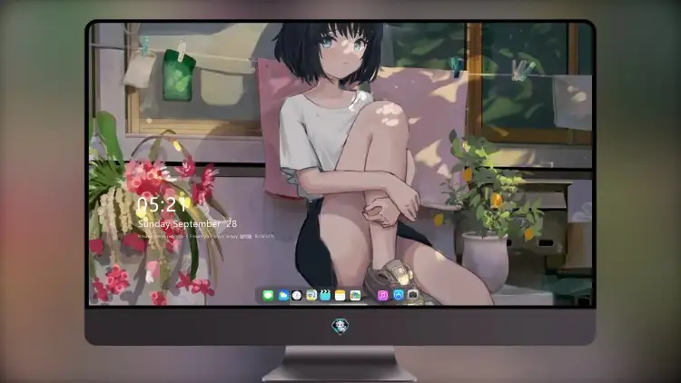 Photo by 壁纸图