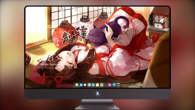 Photo by 壁纸图