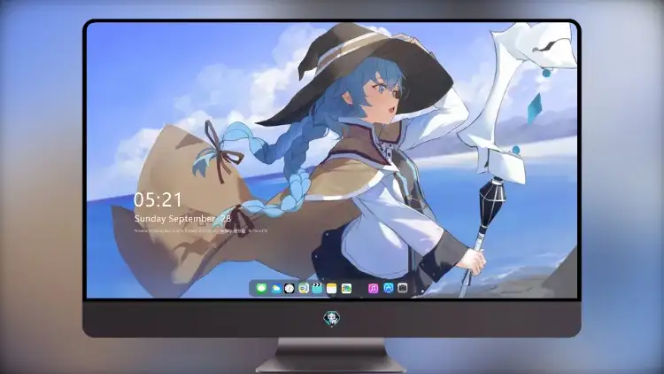 Photo by 壁纸图
