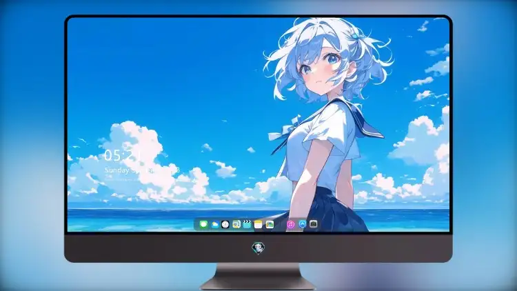 Photo by 壁纸图