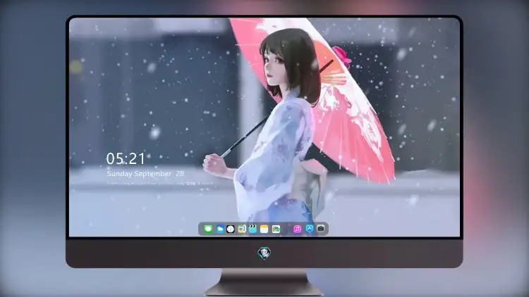 Photo by 壁纸图