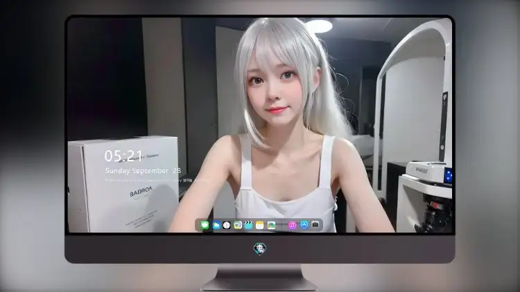 Photo by 壁纸图