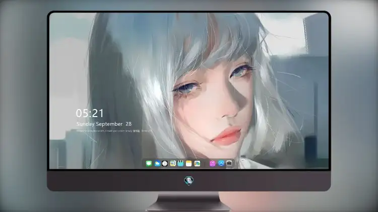 Photo by 壁纸图