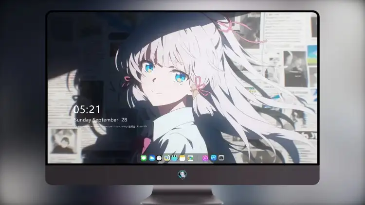 Photo by 壁纸图