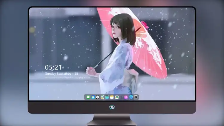 Photo by 壁纸图