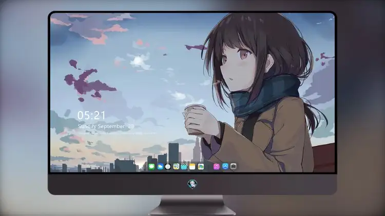 Photo by 壁纸图